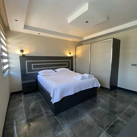 Alis Resort