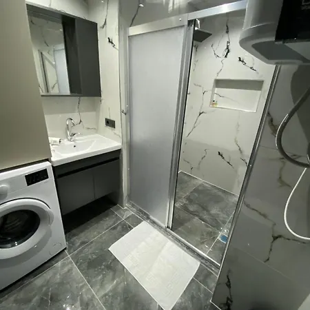 Alis Resort Denizli (Denizli)