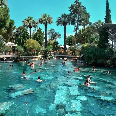 Resort Alis *