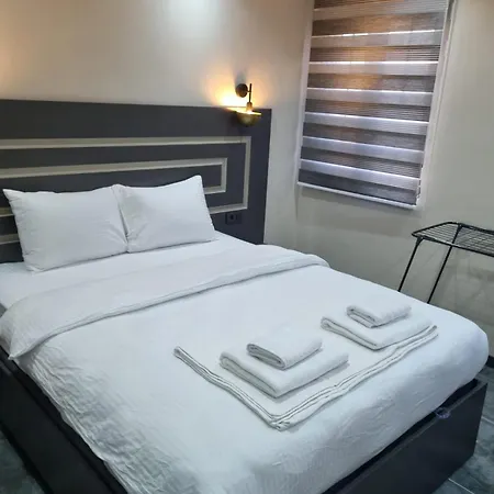 Resort Alis Denizli (Denizli)