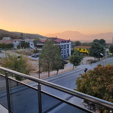 Alis * Denizli (Denizli)