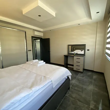 Resort Alis