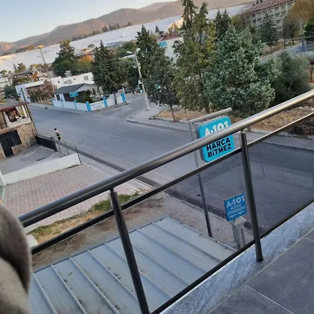 Resort Alis Denizli (Denizli)