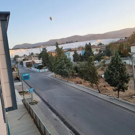 Alis * Denizli (Denizli)