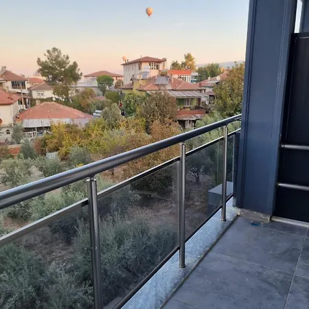 Resort Alis Denizli (Denizli)